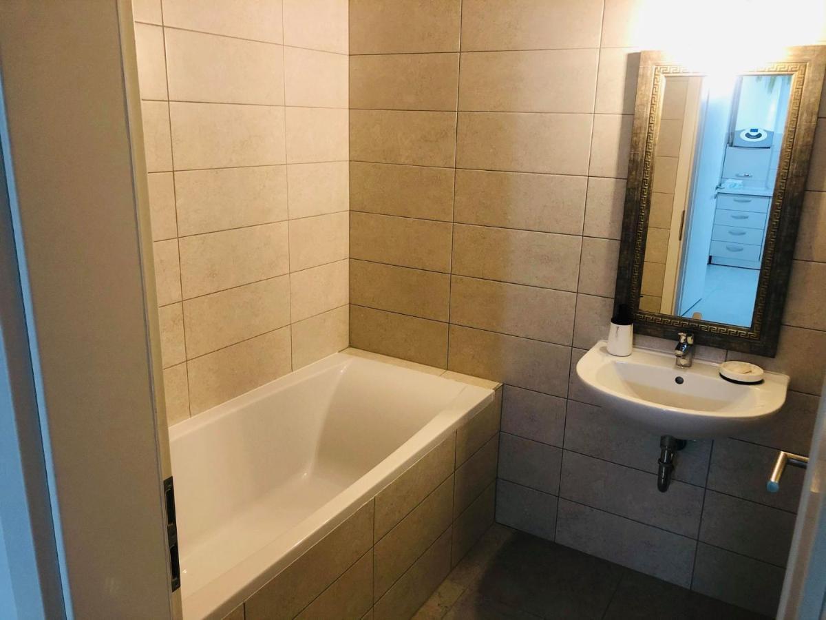 Smart Chic Brasov Apartment ภายนอก รูปภาพ