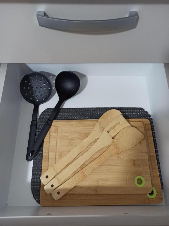 Smart Chic Brasov Apartment ภายนอก รูปภาพ